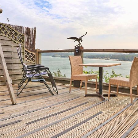 Seaside Apartment نيوكويي المظهر الخارجي الصورة