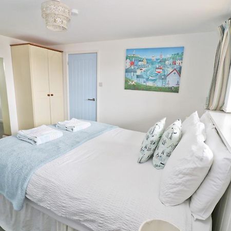 Seaside Apartment نيوكويي المظهر الخارجي الصورة