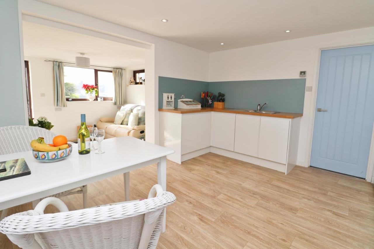 Seaside Apartment نيوكويي المظهر الخارجي الصورة