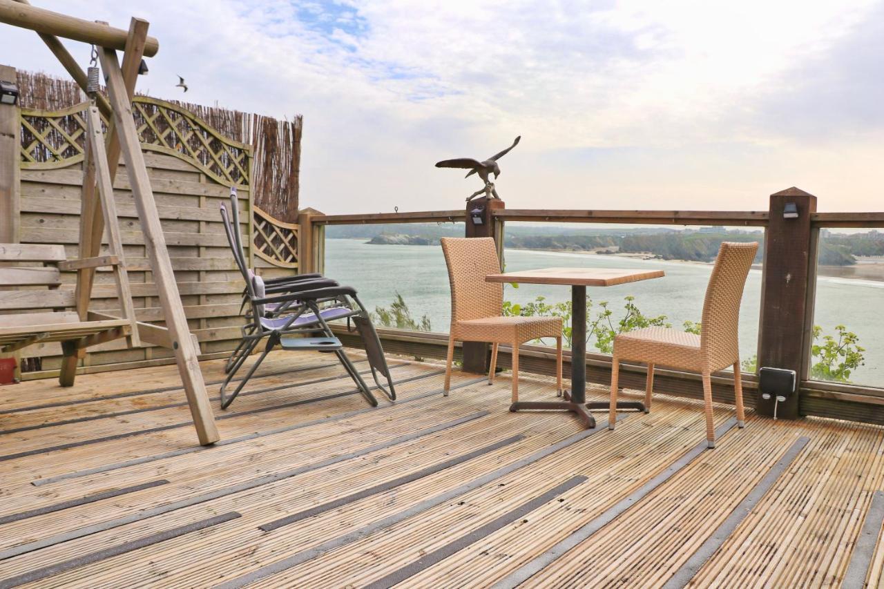 Seaside Apartment نيوكويي المظهر الخارجي الصورة