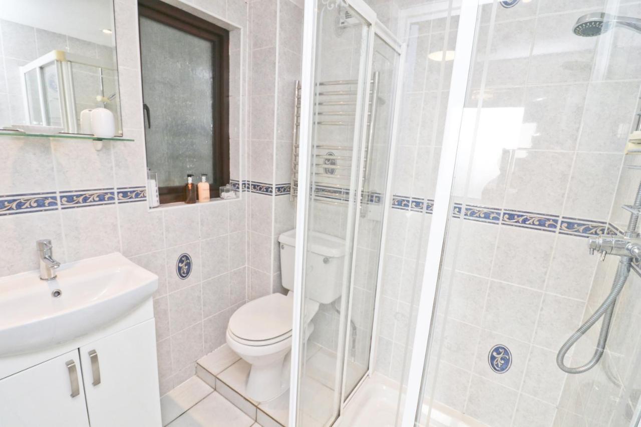 Seaside Apartment نيوكويي المظهر الخارجي الصورة