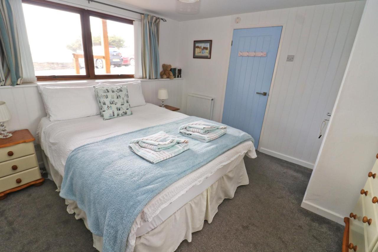 Seaside Apartment نيوكويي المظهر الخارجي الصورة