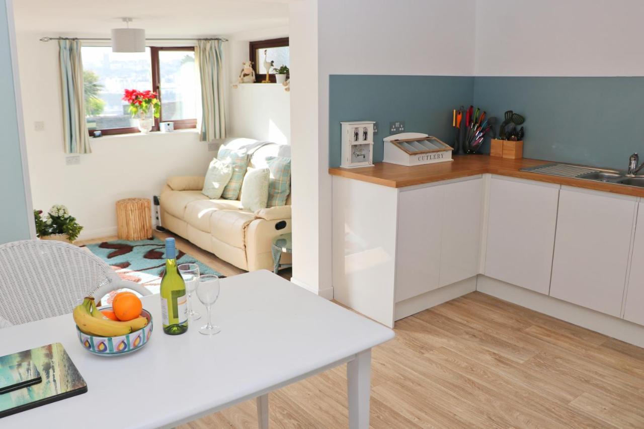 Seaside Apartment نيوكويي المظهر الخارجي الصورة