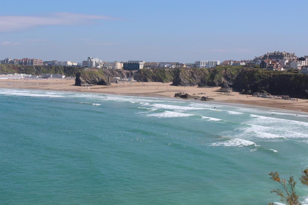 Seaside Apartment نيوكويي المظهر الخارجي الصورة
