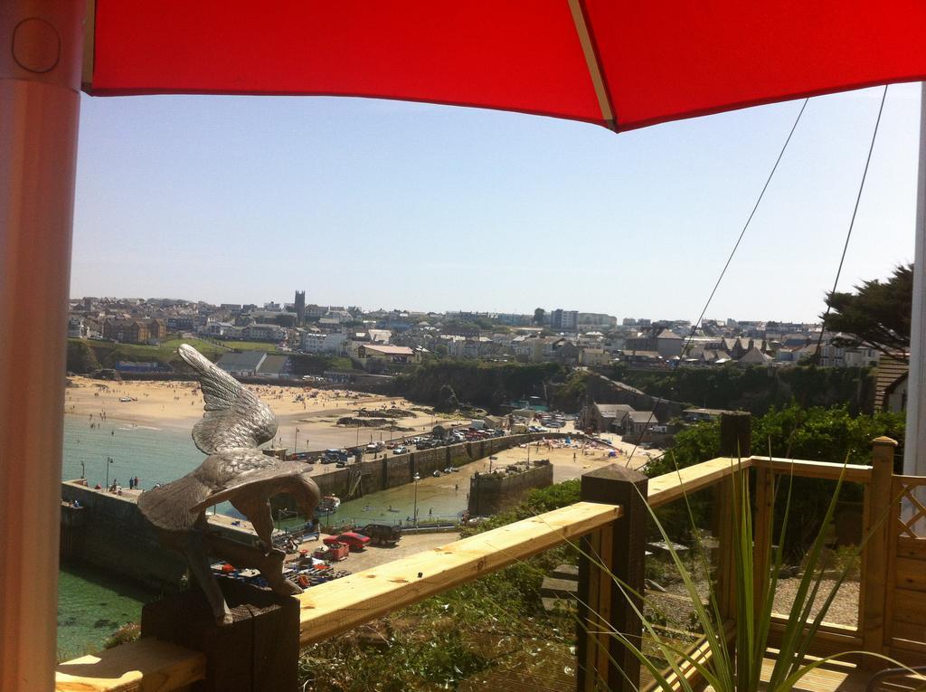 Seaside Apartment نيوكويي المظهر الخارجي الصورة