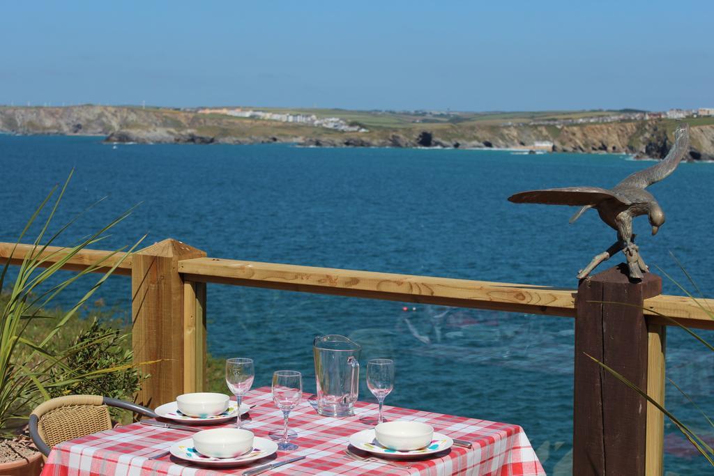 Seaside Apartment نيوكويي المظهر الخارجي الصورة