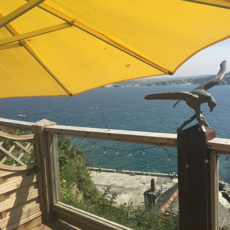 Seaside Apartment نيوكويي المظهر الخارجي الصورة