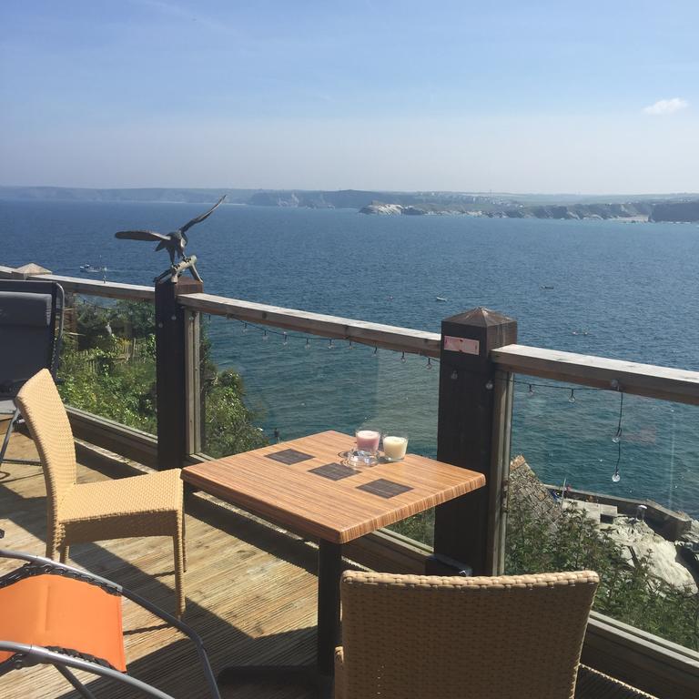 Seaside Apartment نيوكويي المظهر الخارجي الصورة